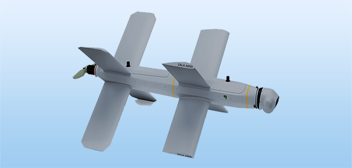 Ударный Fixed-Wing