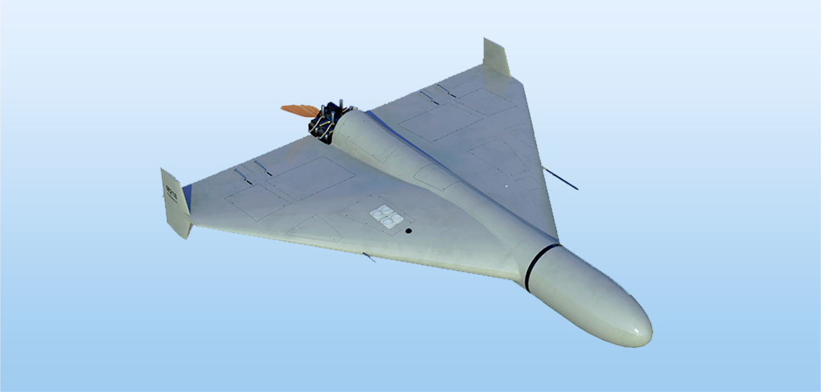 Ударный Fixed-Wing