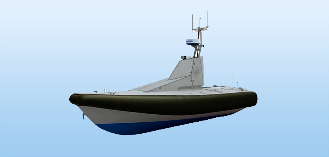 Ударный Fixed-Wing