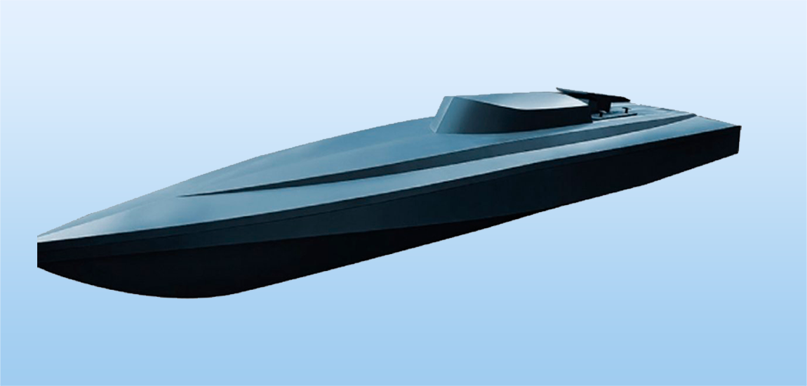 Ударный Fixed-Wing